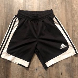 Unisex Small Adidas shorts